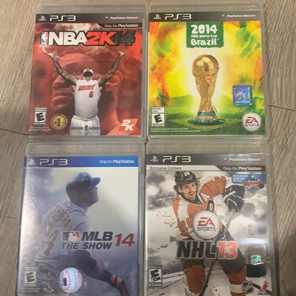Nba 2k ps3 games deals